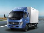 Foton Ollin CTX 2010 года